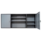 Szafka wisząca 158 cm - GSZW 03
